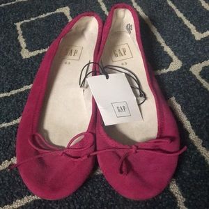 🆕GAP ballet flats